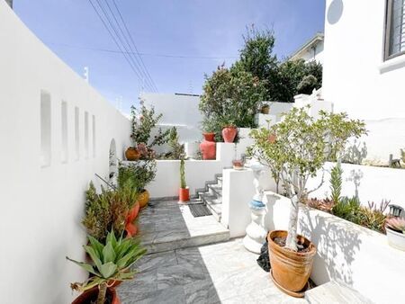 Studio apartment in Green Point