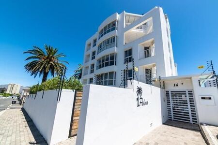 2 Bedroom Apartment in Strand North