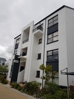 1 Bedroom Apartment in Strand North