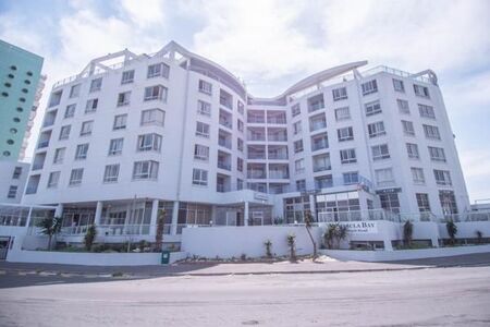 1 Bedroom Apartment in Strand South