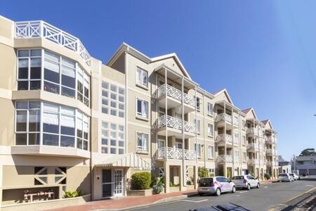 1 Bedroom Apartment in Van Ryneveld