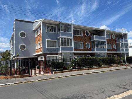 Studio Apartment in Strand North