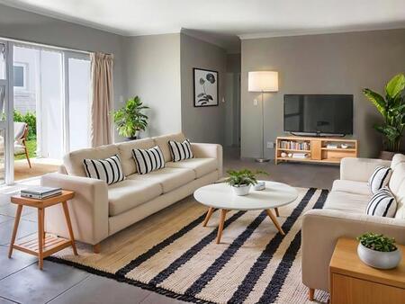 3 Bedroom Apartment in Paarl