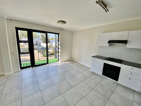 1 Bedroom Apartment in Paardevlei