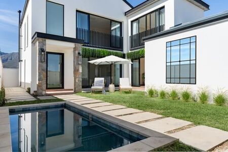 3 Bedroom House in Paarl