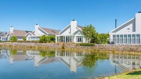 3 Bedroom House in Val de Vie