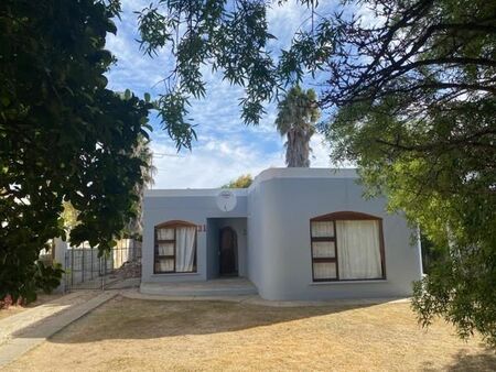 4 Bedroom House in Robertson