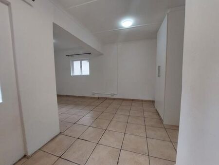 1 Bedroom Apartment in De Zoete Inval