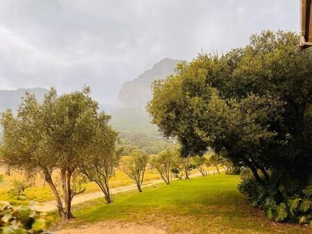 3 Bedroom House in Paarl