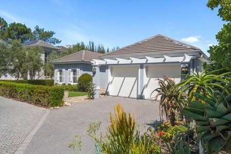 3 Bedroom House in Val de Vie