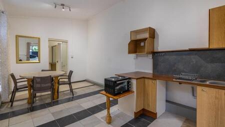 1 Bedroom Flat in Paarl