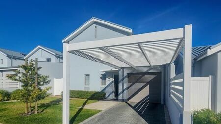 3 Bedroom House in Klein Parys