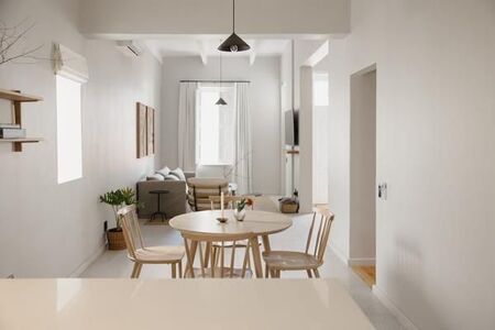 2 Bedroom Apartment in Vrykyk