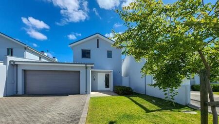 3 Bedroom House in Paarl