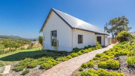 3 Bedroom House in Paarl
