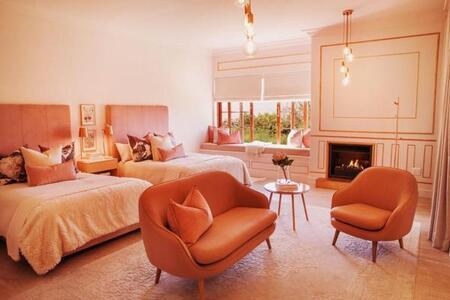 Studio apartment in Sante Winelands Estate