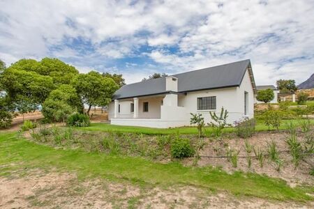 3 Bedroom House in Paarl