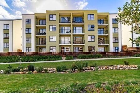 1 Bedroom Apartment in Mountainside