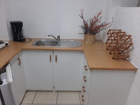 1 Bedroom House in Gordons Bay Central