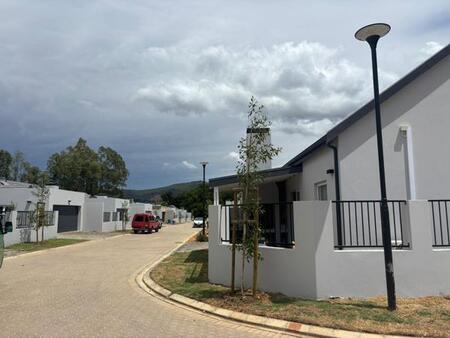 2 Bedroom House in Paarl