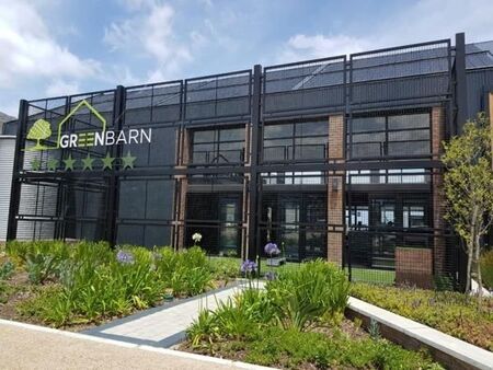 2 Bedroom Apartment in Admirals Park