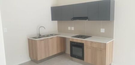 2 Bedroom Apartment in Mountainside