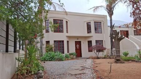 3 Bedroom House in Springbok