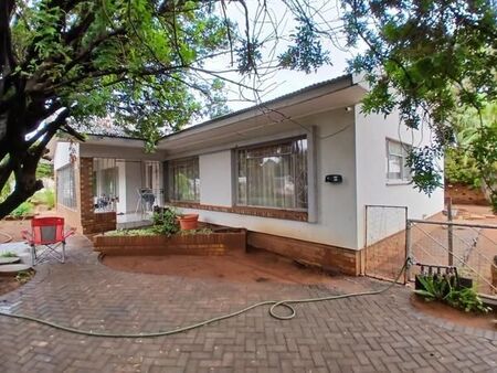 3 Bedroom House in Kuruman