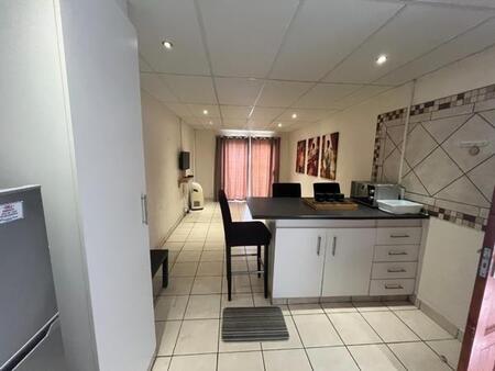 1 Bedroom Apartment in New Park