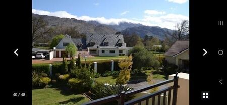 1 Bedroom Apartment in Ceres