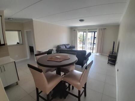 2 Bedroom Apartment in Kimberley