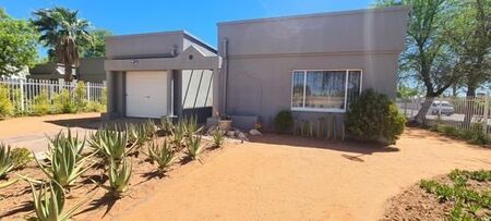 3 Bedroom House in Keidebees