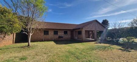 3 Bedroom House in Kuruman