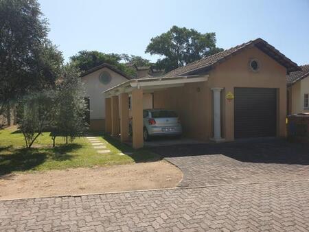 3 Bedroom House in West Acres