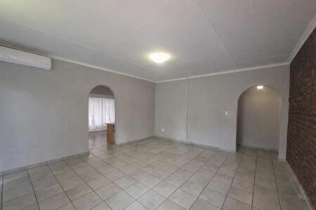 4 Bedroom House in Kathu