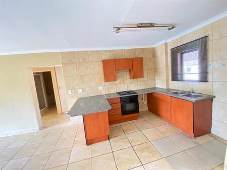 2 Bedroom Apartment in Stonehenge