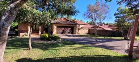 3 Bedroom Townhouse in Sonheuwel