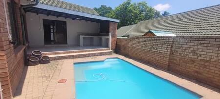 3 Bedroom Townhouse in West Acres