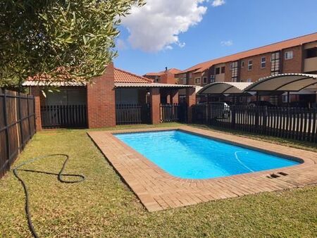 2 Bedroom Apartment in Onverwacht