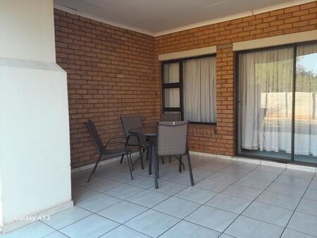 4 Bedroom House in Lephalale (Ellisras)