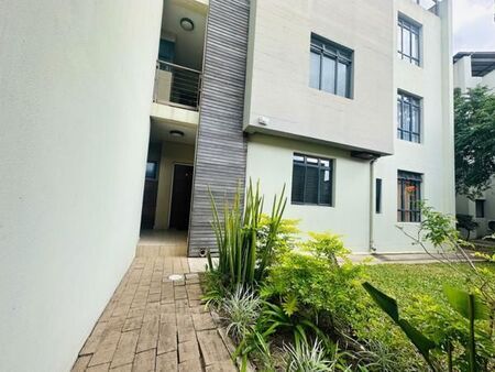 3 Bedroom House in Meer En See