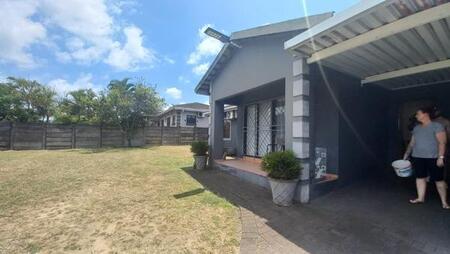 3 Bedroom House in Birdswood