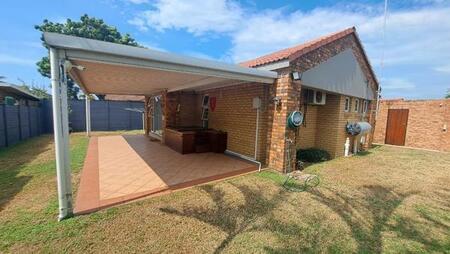 3 Bedroom House in Birdswood