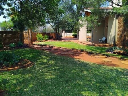 4 Bedroom House in Mokopane