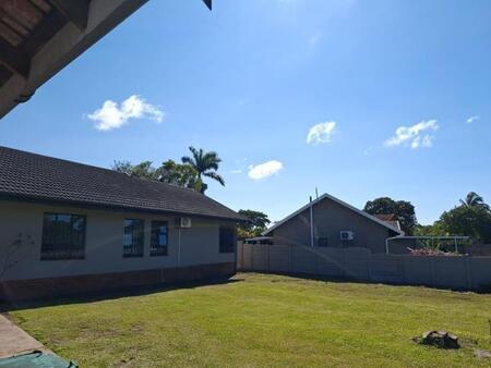 3 Bedroom House in Arboretum