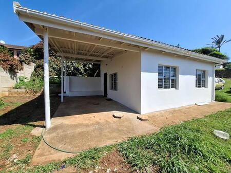 1 Bedroom Simplex in Mtwalume