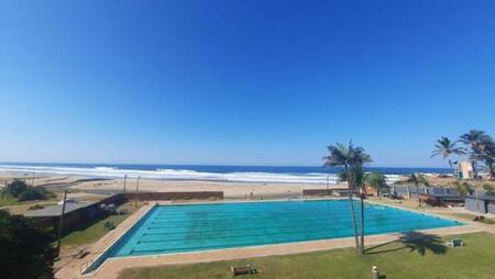 3 Bedroom Apartment in Margate