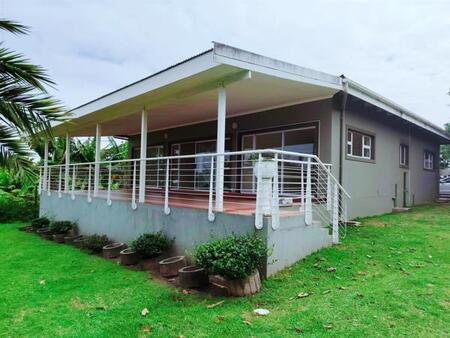 3 Bedroom House in Shelly Beach