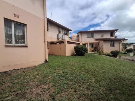 3 Bedroom Apartment in Brackenham