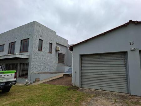 3 Bedroom House in Sunwich Port